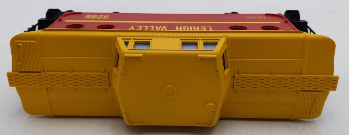 Lionel 6-9288 O Gauge Lehigh Valley N5C Caboose LN/Box
