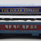 Lionel 6-84603 O The Polar Express Hot Chocolate Car EX/Box