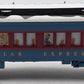 Lionel 6-84603 O The Polar Express Hot Chocolate Car EX/Box