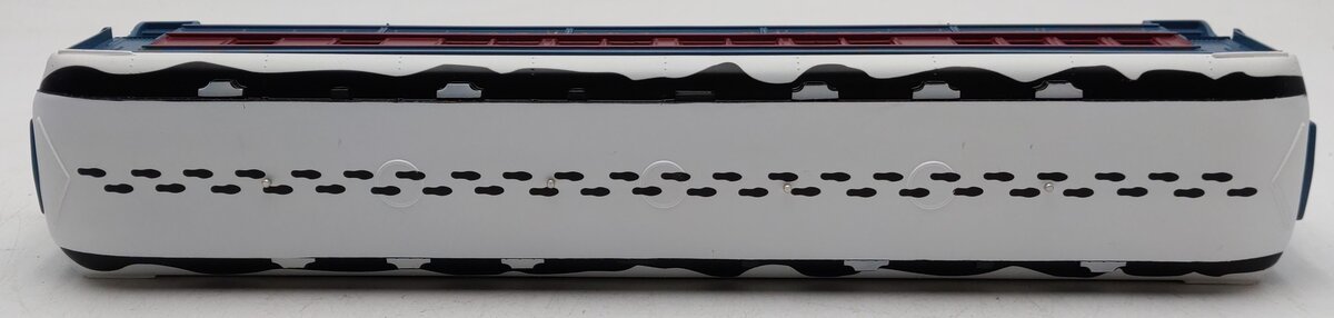 Lionel 6-84603 O The Polar Express Hot Chocolate Car EX/Box