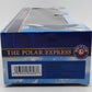 Lionel 6-84603 O The Polar Express Hot Chocolate Car EX/Box