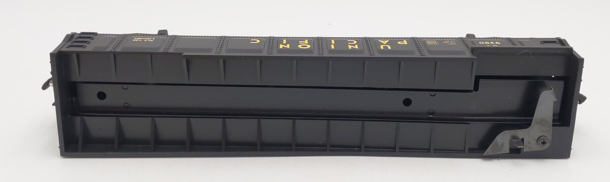 Lionel 6-9290 O Gauge Union Pacific Operating Barrel Car #9290 LN/Box