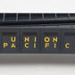 Lionel 6-9290 O Gauge Union Pacific Operating Barrel Car #9290 LN/Box