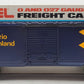 Lionel 6-9438 O Gauge Ontario Northland Box Car LN/Box
