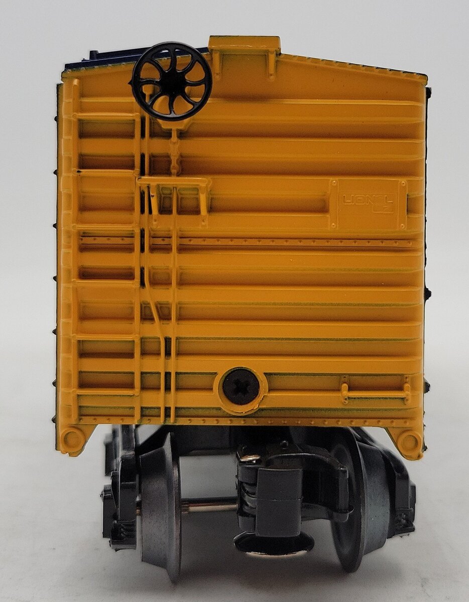 Lionel 6-9438 O Gauge Ontario Northland Box Car LN/Box