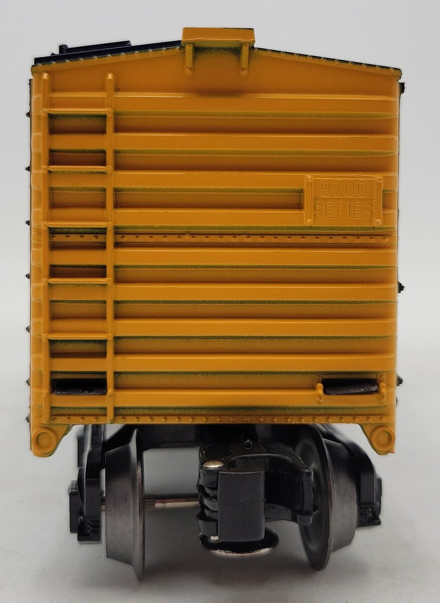 Lionel 6-9438 O Gauge Ontario Northland Box Car LN/Box