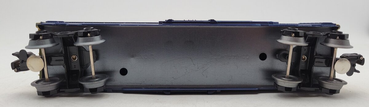 Lionel 6-9438 O Gauge Ontario Northland Box Car LN/Box