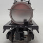 Lionel 6-9321 O Gauge Atchison Topeka & Santa Fe Single Dome Tank Car LN/Box