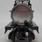 Lionel 6-9321 O Gauge Atchison Topeka & Santa Fe Single Dome Tank Car LN/Box