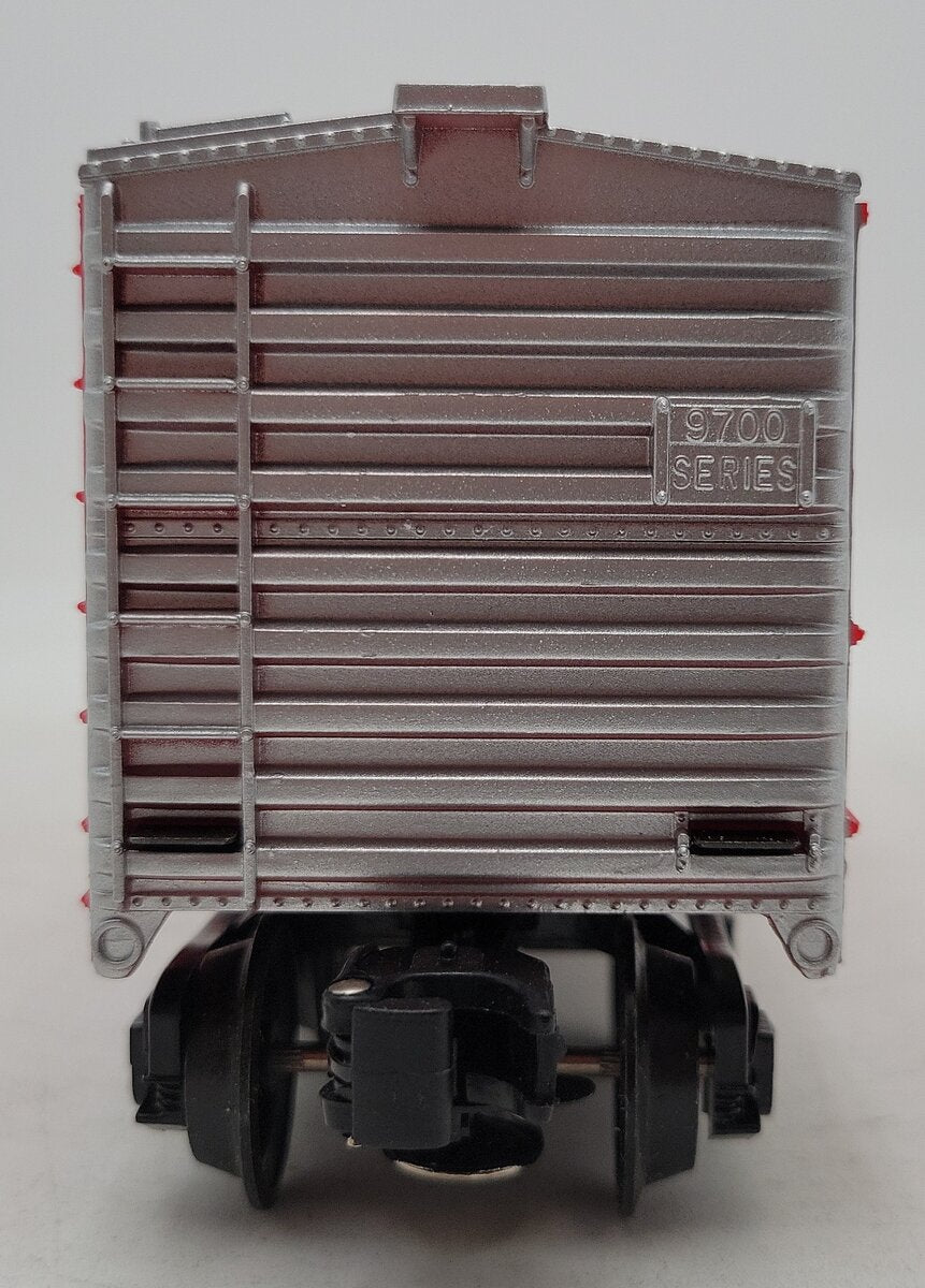 Lionel 6-9446 O Gauge Sabine River & Northern Boxcar LN/Box