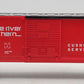 Lionel 6-9446 O Gauge Sabine River & Northern Boxcar LN/Box
