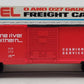 Lionel 6-9446 O Gauge Sabine River & Northern Boxcar LN/Box
