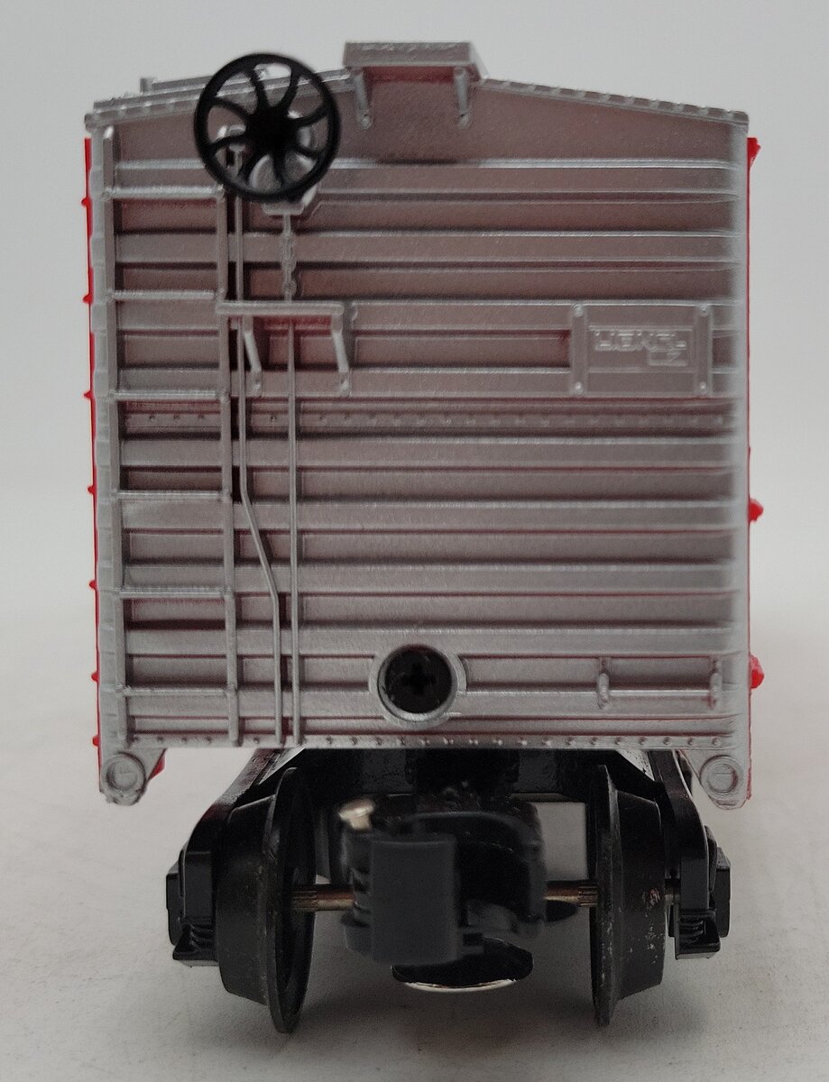 Lionel 6-9446 O Gauge Sabine River & Northern Boxcar LN/Box