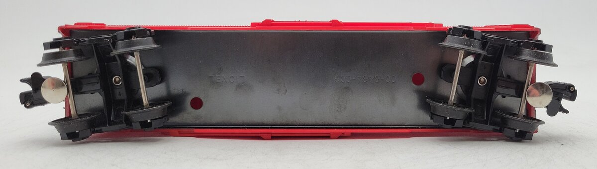 Lionel 6-9446 O Gauge Sabine River & Northern Boxcar LN/Box