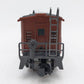 Lionel 6-9323 O Gauge Famous American Railroad Series ATSF Caboose LN/Box