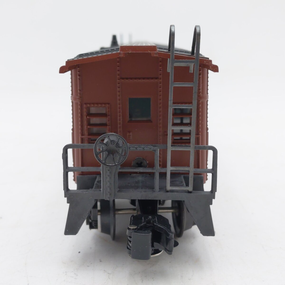 Lionel 6-9323 O Gauge Famous American Railroad Series ATSF Caboose LN/Box
