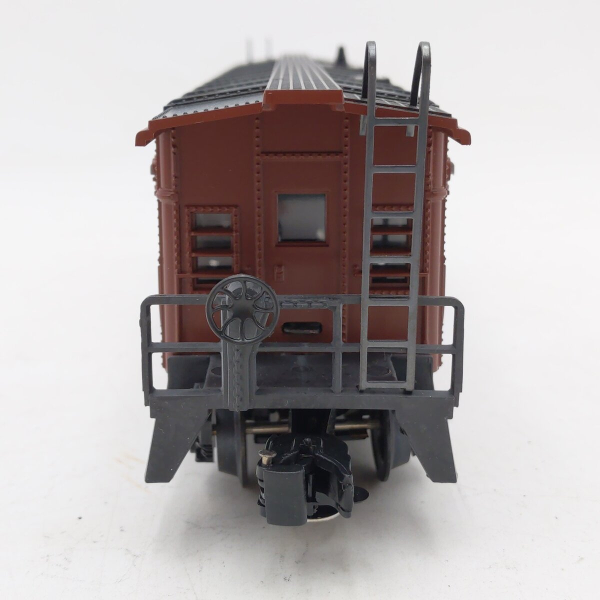 Lionel 6-9323 O Gauge Famous American Railroad Series ATSF Caboose LN/Box
