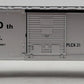 Lionel 6-9447 O Gauge Pullman Standard Boxcar LN/Box