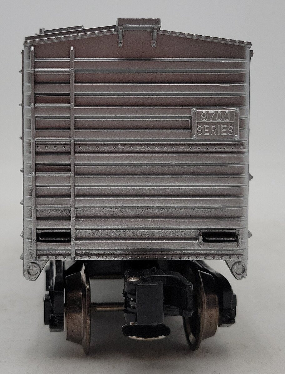 Lionel 6-9447 O Gauge Pullman Standard Boxcar LN/Box