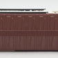 Lionel 6-9866 O Gauge Coors Beer Billboard Reefer Car #9866 EX/Box