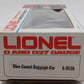 Lionel 6-9536 O Gauge Blue Comet "Barnard" Baggage Car EX/Box