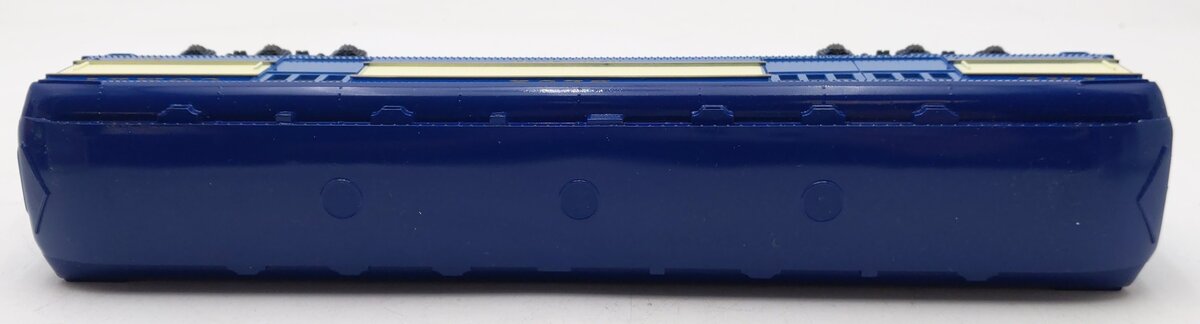 Lionel 6-9536 O Gauge Blue Comet "Barnard" Baggage Car EX/Box
