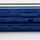 Lionel 6-9536 O Gauge Blue Comet "Barnard" Baggage Car EX/Box
