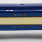 Lionel 6-9536 O Gauge Blue Comet "Barnard" Baggage Car EX/Box
