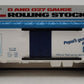 Lionel 6-9831 O Gauge Pepsi Cola Billboard Reefer Car LN/Box