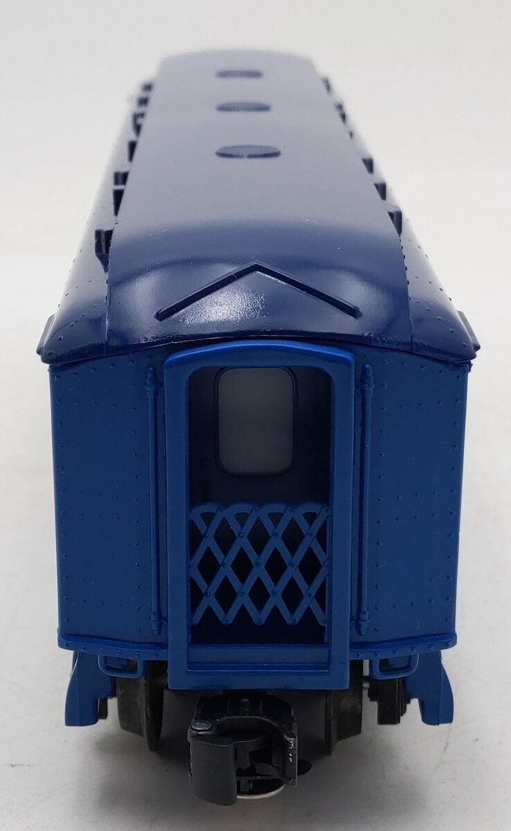 Lionel 6-9537 O Gauge Blue Comet 