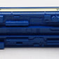 Lionel 6-9537 O Gauge Blue Comet "Halley" Combine Car EX/Box