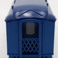 Lionel 6-9537 O Gauge Blue Comet "Halley" Combine Car EX/Box