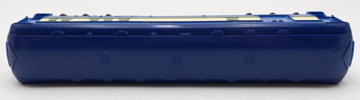 Lionel 6-9537 O Gauge Blue Comet "Halley" Combine Car EX/Box