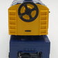 Lionel 6-9348 O Gauge Santa Fe Crane Car EX/Box