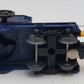 Lionel 6-9348 O Gauge Santa Fe Crane Car NIB