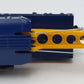 Lionel 6-9348 O Gauge Santa Fe Crane Car NIB
