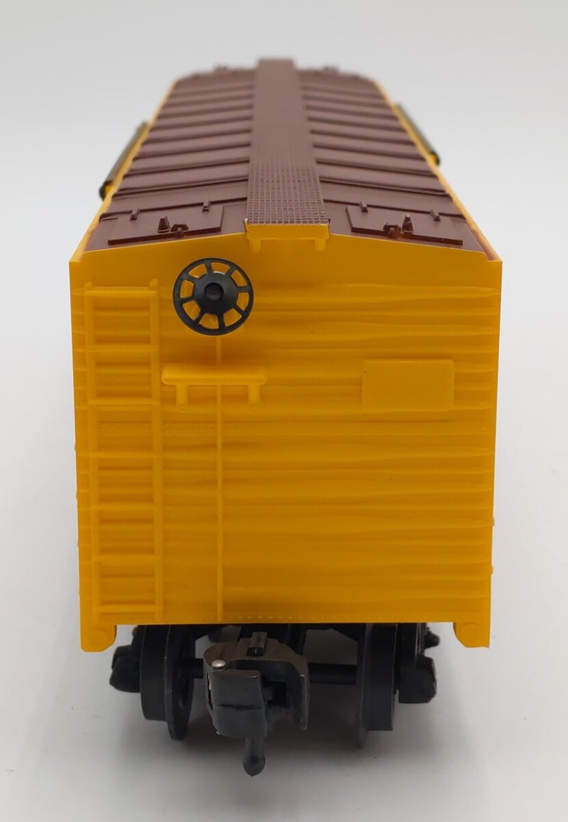 KMT 61 O Gauge Cutty Sark Scotch Reefer Car #61 LN/Box