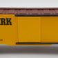 KMT 61 O Gauge Cutty Sark Scotch Reefer Car #61 LN/Box