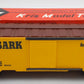 KMT 61 O Gauge Cutty Sark Scotch Reefer Car #61 LN/Box