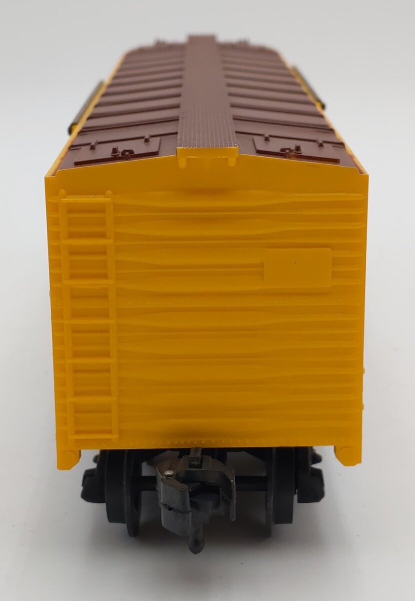 KMT 61 O Gauge Cutty Sark Scotch Reefer Car #61 LN/Box