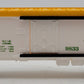Lionel 6-9833 O Gauge Vlasic Pickles Billboard Reefer Car #9833 LN/Box