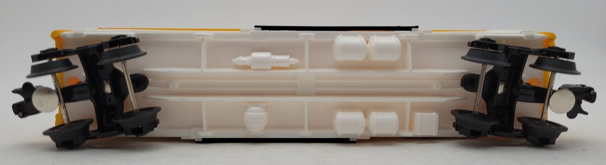 Lionel 6-9833 O Gauge Vlasic Pickles Billboard Reefer Car #9833 LN/Box
