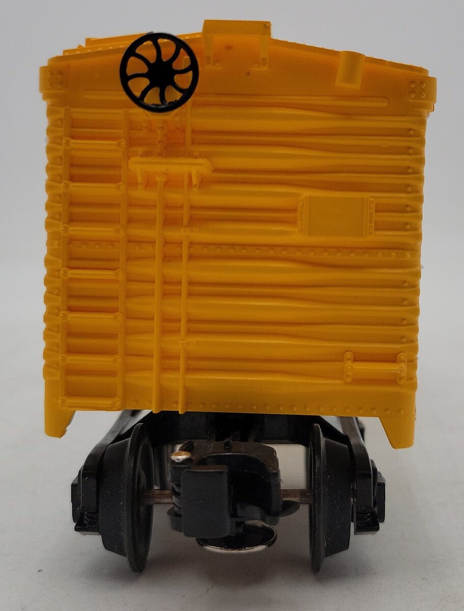 Lionel 6-9833 O Gauge Vlasic Pickles Billboard Reefer Car #9833 LN/Box