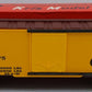 KMT O Gauge Old Dutch Cleanser Box Car #1175 LN/Box
