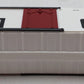KMT 42888 O Gauge SOO Line Dark Red/White Boxcar LN/Box