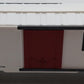 KMT 42888 O Gauge SOO Line Dark Red/White Boxcar LN/Box