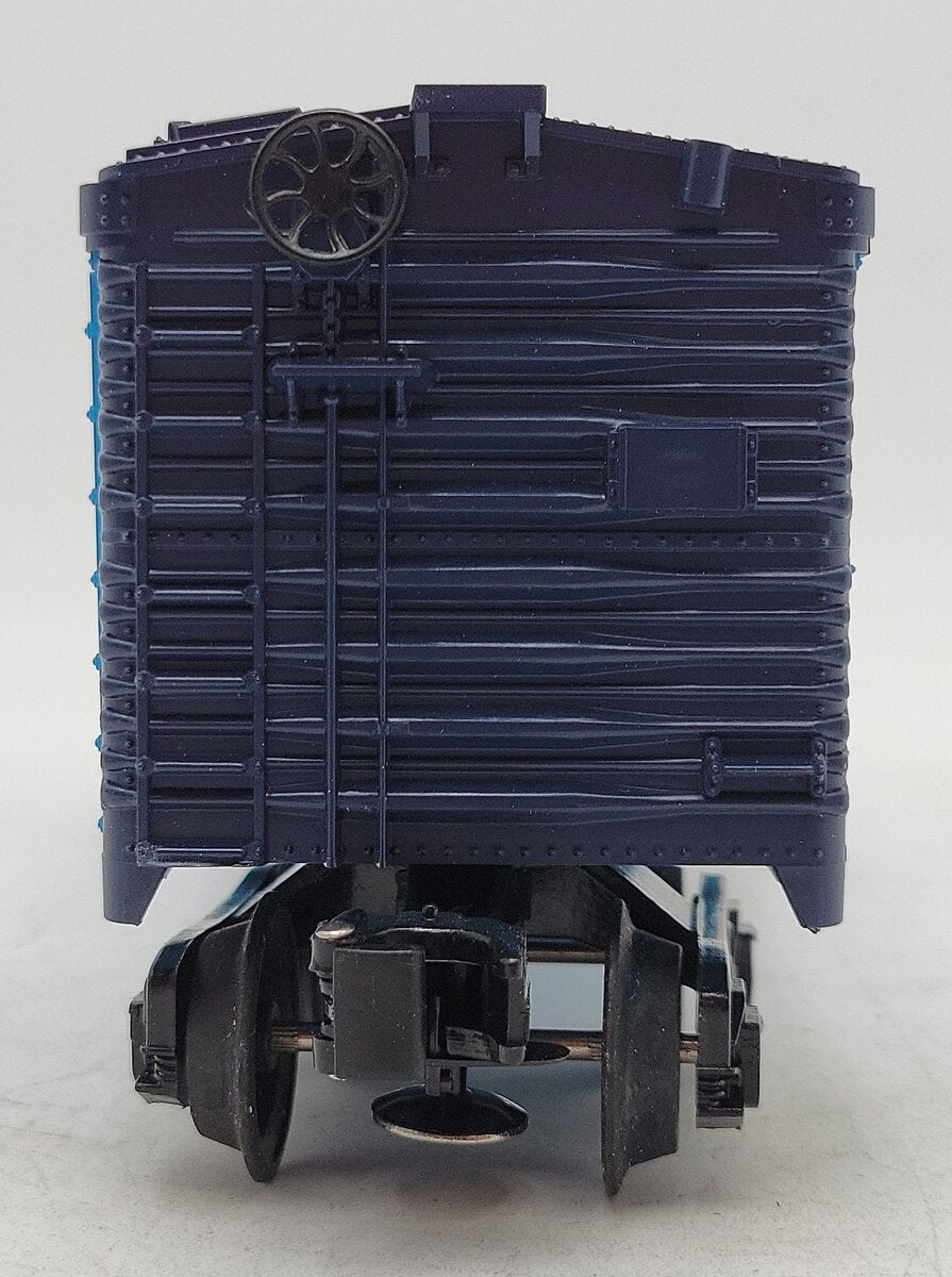 Lionel 6-9877 O Gauge Gerber Baby Food Billboard Reefer Car LN/Box