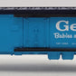 Lionel 6-9877 O Gauge Gerber Baby Food Billboard Reefer Car LN/Box