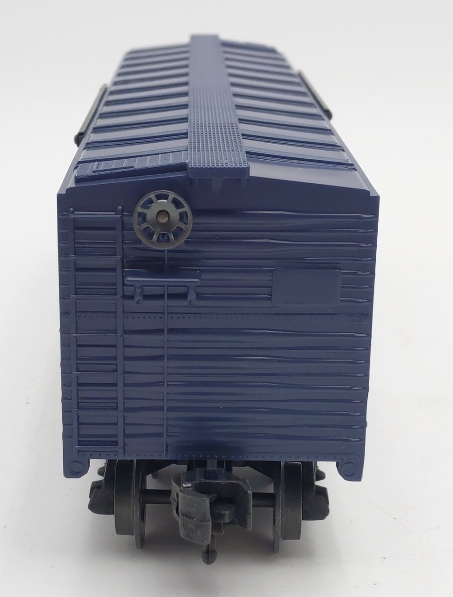 KMT 8524 O Gauge Alaska Railroad Boxcar #8524 EX/Box
