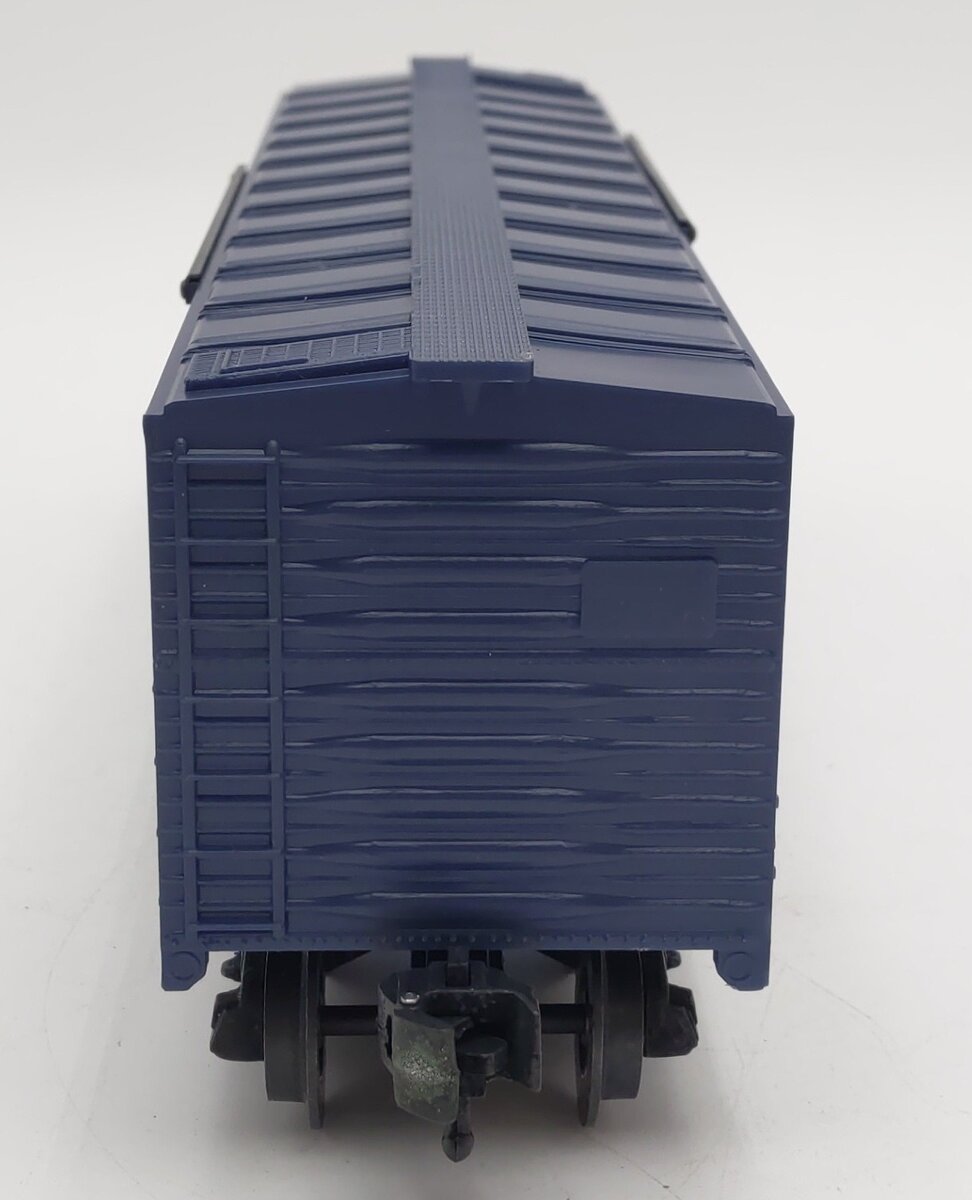 KMT 8524 O Gauge Alaska Railroad Boxcar #8524 EX/Box